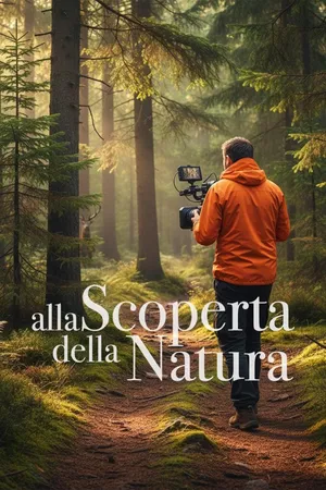 Alla scoperta della natura