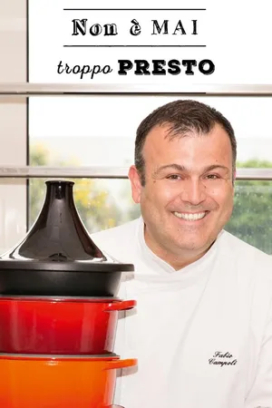 Non è mai troppo presto