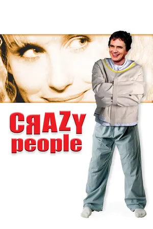 Crazy People