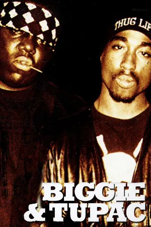 Biggie & Tupac