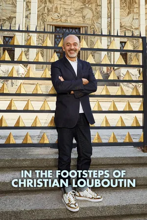 In the Footsteps of Christian Louboutin