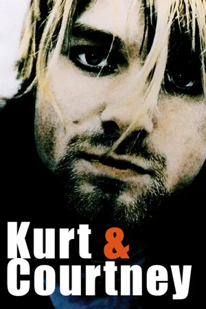 Kurt & Courtney