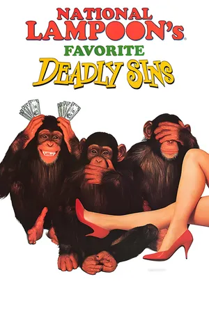 National Lampoon's Favorite Deadly Sins