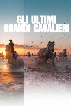 Gli ultimi grandi cavalieri