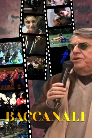 Baccanali