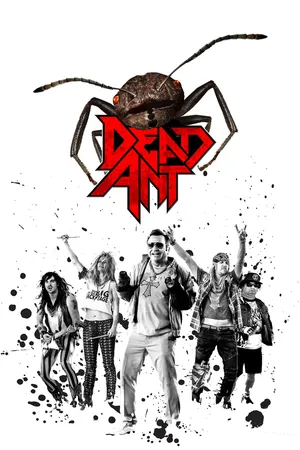 Dead Ant
