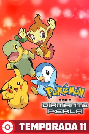 Pokémon: DP Battle Dimension