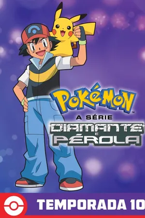 Pokémon: Diamante e Pérola