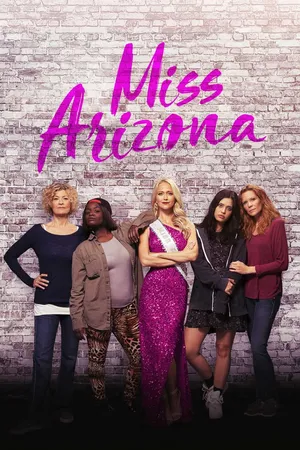 Miss Arizona