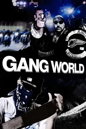 Gang World