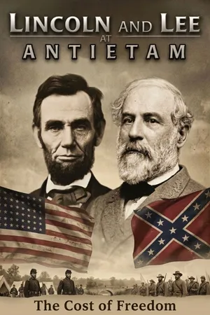 Lincoln and Lee at Antietam: The Cost of Freedom