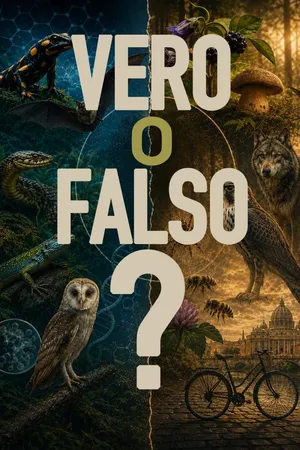 Vero o Falso?