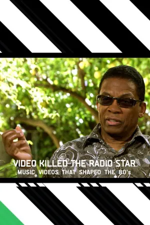 Music Videos that Shaped the 80's