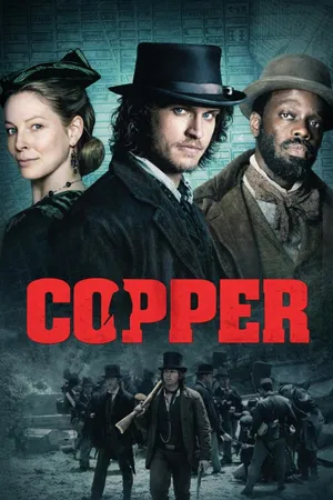 Copper