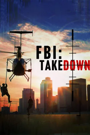 FBI Takedowns
