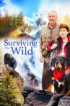 Surviving the Wild