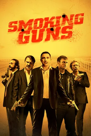 Smoking Guns