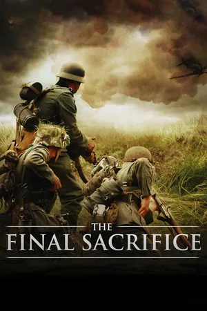 The Final Sacrifice