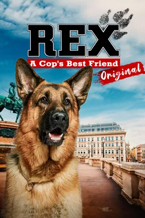 Kommissar Rex