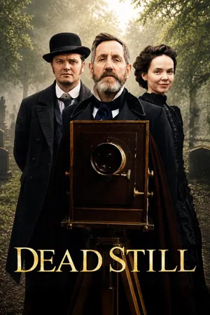Dead Still