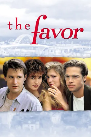 The Favor