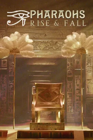 Pharaohs: Rise & Fall