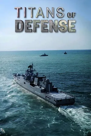 Titans of Defense
