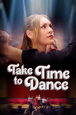 Take Time To Dance