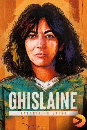 Ghislaine: Partner in Crime