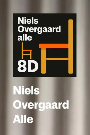 Niels Overgaard alle