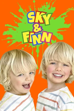 Sky and Finn