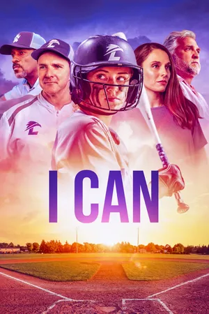 I Can