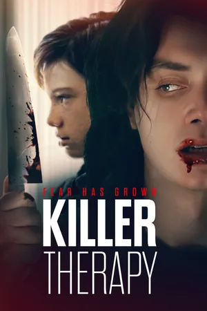 Killer Therapy