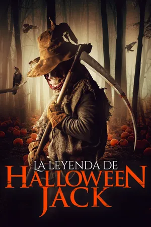 La leyenda de Halloween Jack