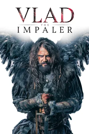 Vlad The Impaler (aka Deliler)
