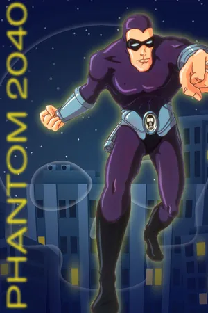 Phantom 2040