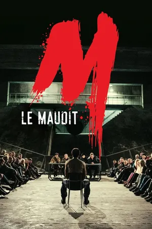 M Le Maudit