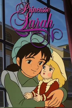 Princesse Sarah