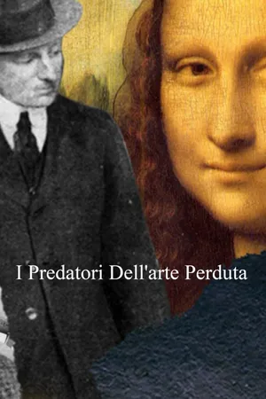 I Predatori dell'Arte Perduta