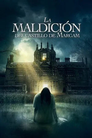 La maldición del castillo de Margam