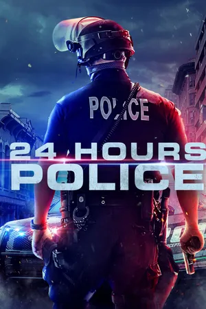 24 Hours: Police