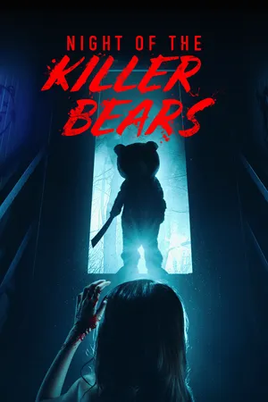 Night Of The Killer Bears