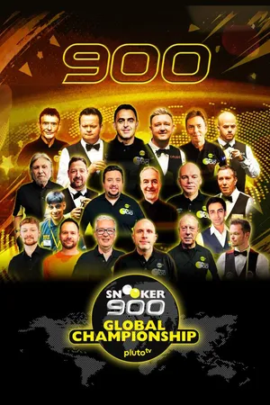 Snooker 900 Global Championships