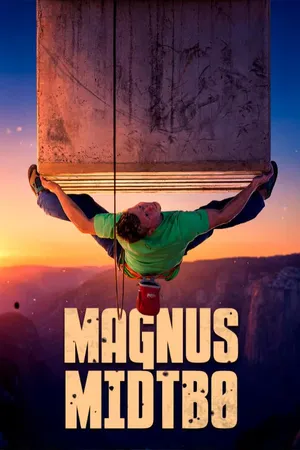 Magnus Midtbø