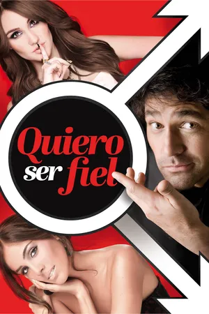Quiero ser fiel