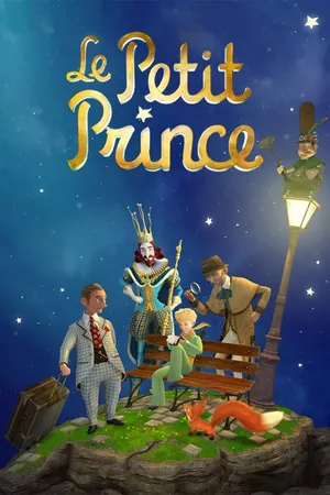 Le Petit Prince