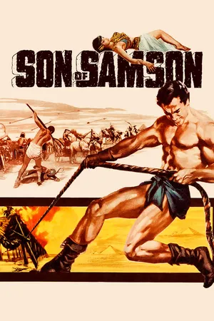 Son of Samson