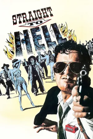 Straight to Hell