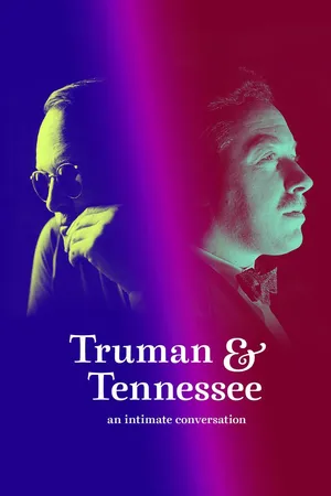 Truman & Tennessee