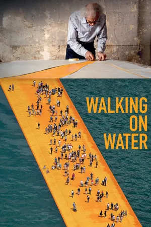 Walking on Water
